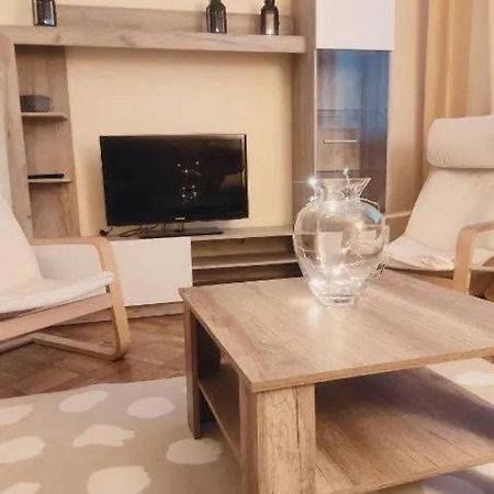 Przytulny Apartament W Centrum Warszawy Varsavia Esterno foto