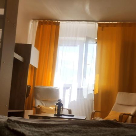 Przytulny Apartament W Centrum Warszawy Varsavia Esterno foto