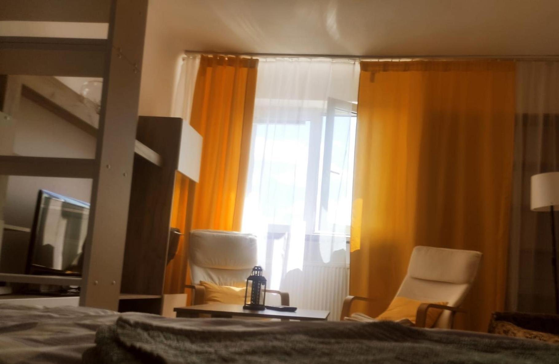Przytulny Apartament W Centrum Warszawy Varsavia Esterno foto