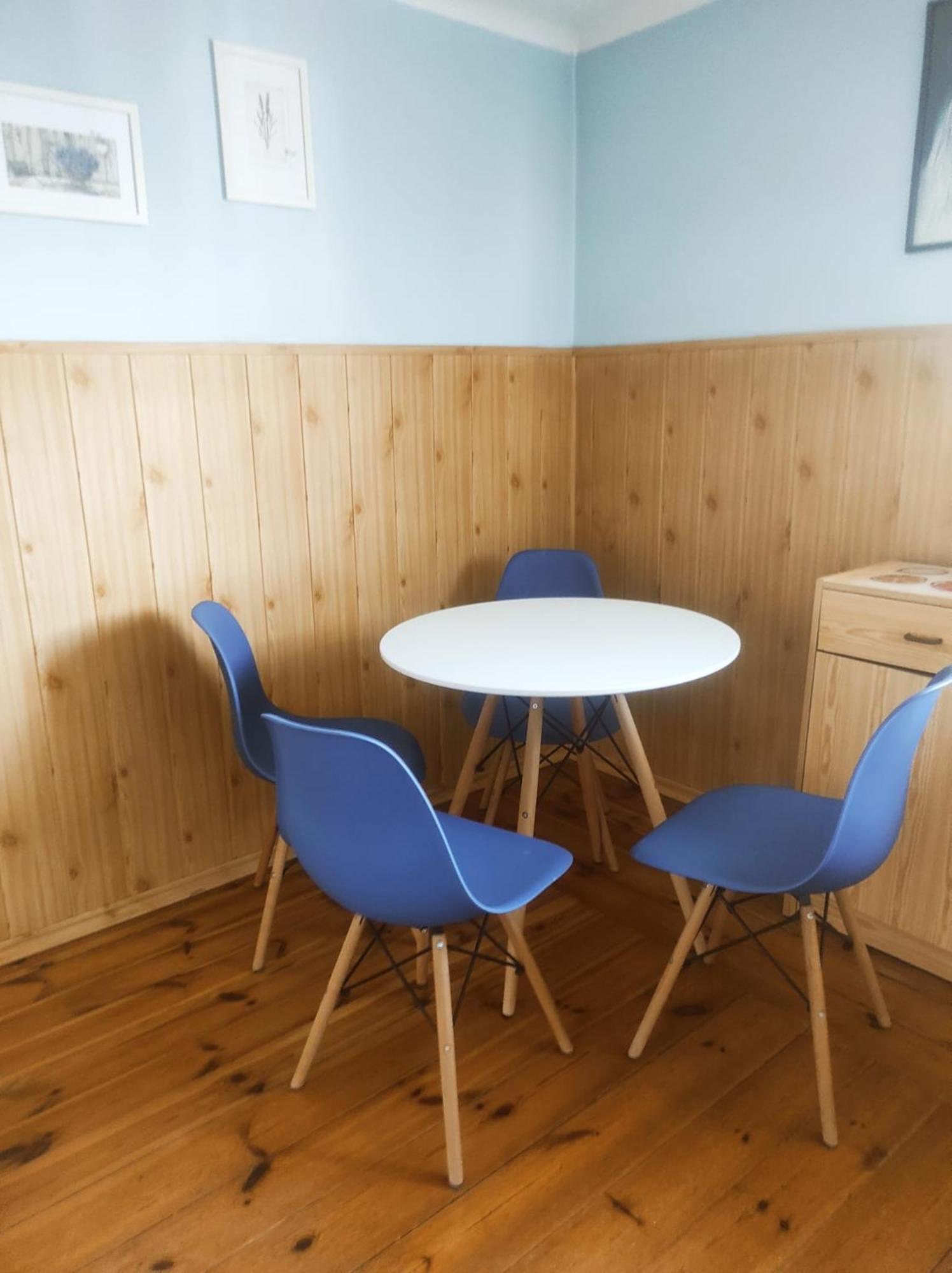 Przytulny Apartament W Centrum Warszawy Varsavia Esterno foto